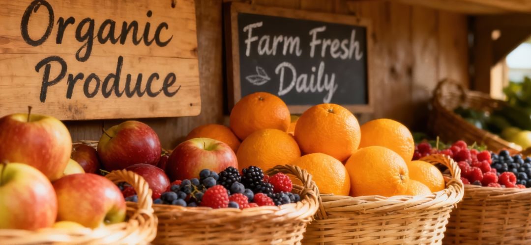 Orgánicos/Alemania: Ventas récord impulsan la demanda de nuevos proveedores y marcas privadas