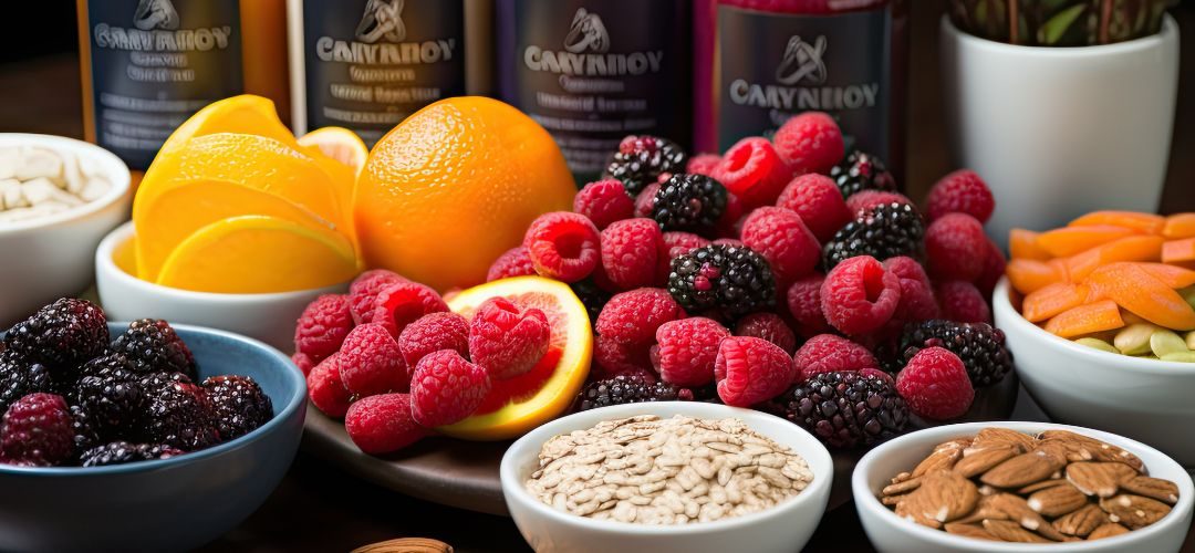 Corea del Sur: Tendencias de mercado se enfocarán en alimentos funcionales y alimentación personalizada para el año 2026