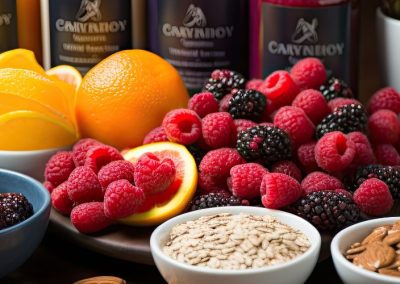 Corea del Sur: Tendencias de mercado se enfocarán en alimentos funcionales y alimentación personalizada para el año 2026