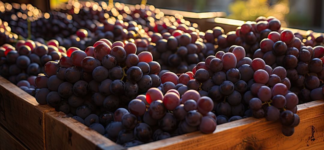 Uva de Mesa: Perú ajusta a la baja su proyección de exportaciones 2025/26 por factores climáticos