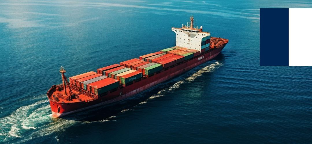 Francia: Exportaciones de alimentos al año 2025 caen a su nivel más bajo en décadas