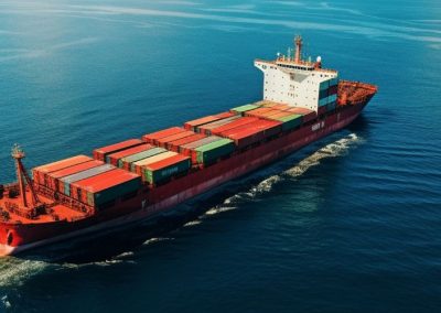 Francia: Exportaciones de alimentos al año 2025 caen a su nivel más bajo en décadas