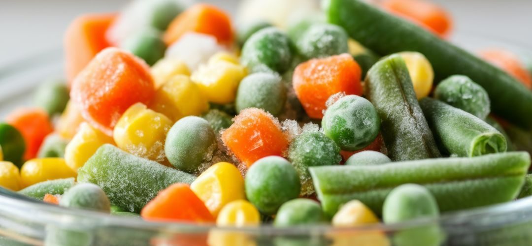 Hortalizas Congeladas/Egipto: Tensiones geopolíticas y fletes volátiles encarecen las exportaciones a enero 2026