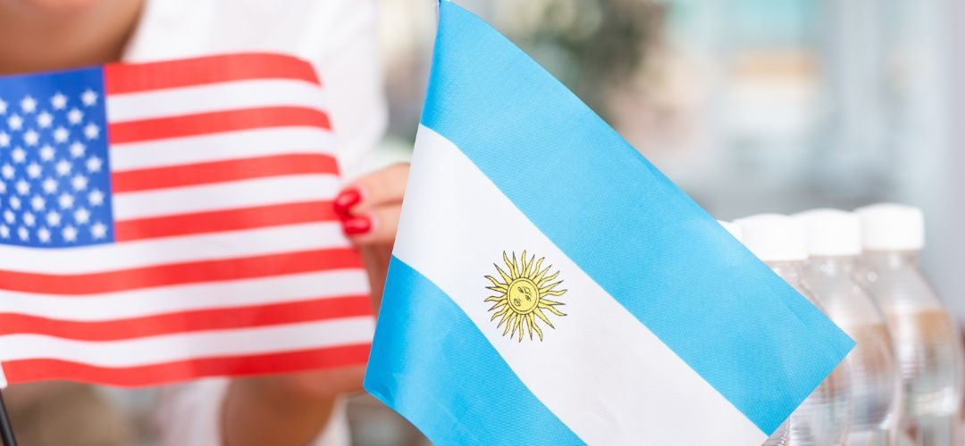 Estados Unidos eliminará los aranceles recíprocos para 1.675 productos argentinos tras firma de acuerdo comercial