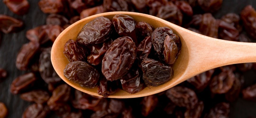 Pasas/Chile: Exportaciones totales siguen recuperándose y totalizaron us$ 176 millones en el año 2025