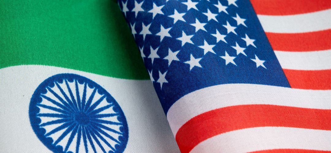 India eliminará aranceles agrícolas de EE.UU. en un plazo de hasta 10 años tras la entrada en vigor del acuerdo