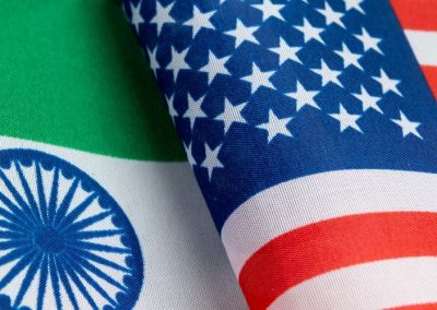 India eliminará aranceles agrícolas de EE.UU. en un plazo de hasta 10 años tras la entrada en vigor del acuerdo