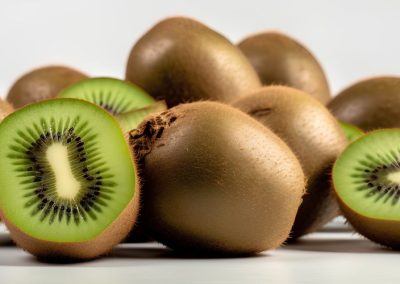 Kiwis/Nueva Zelanda: Producción alcanzará máximos históricos y se situará en 800 mil toneladas en 2025/26