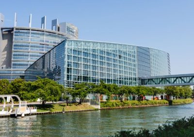 Parlamento Europeo aprueba mecanismo de salvaguardias agrícolas dentro del acuerdo UE-Mercosur