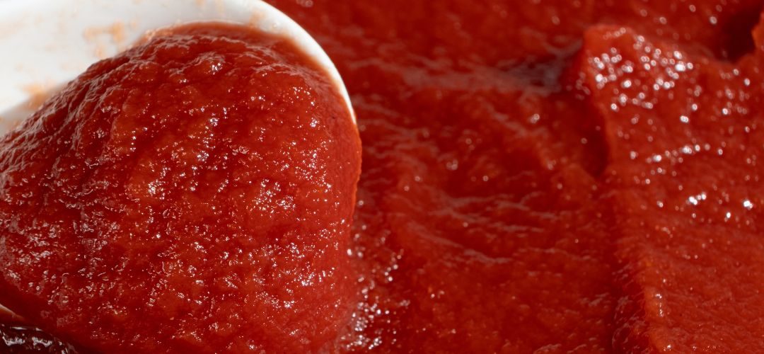 Pasta de Tomate/Chile: Exportaciones abren el año con un crecimiento del 25% en valor a enero 2026