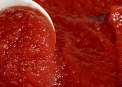 Pasta de Tomate/Chile: Exportaciones abren el año con un crecimiento del 25% en valor a enero 2026