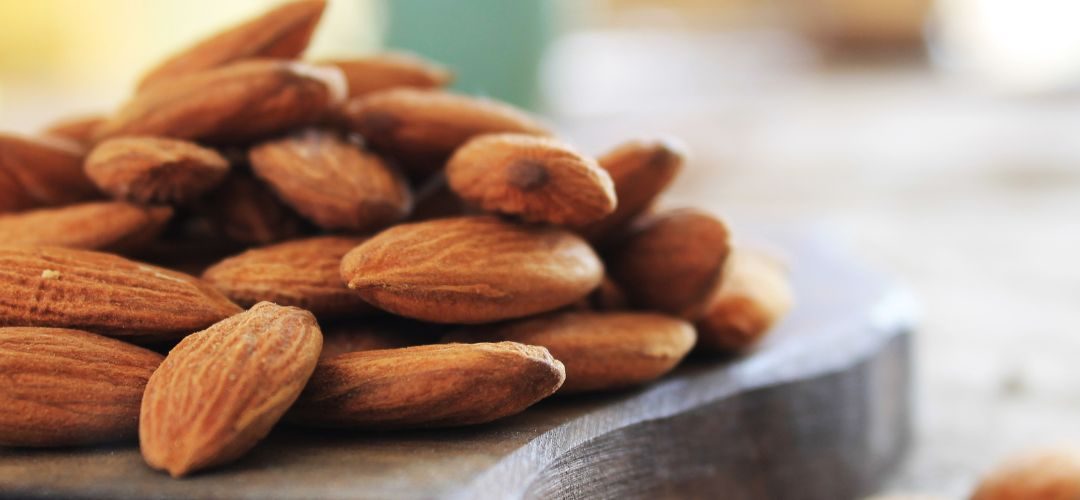 Almendras/Australia: Pronostican cosecha récord para la temporada 2026