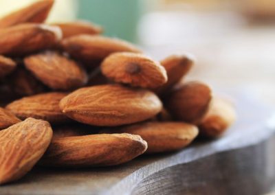 Almendras/Australia: Pronostican cosecha récord para la temporada 2026