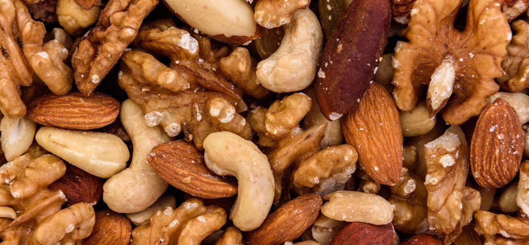 Frutos secos: Oportunidades comerciales en Turquía, Kazajastán, Georgia, Ucrania, Armenia y Uzbekistán