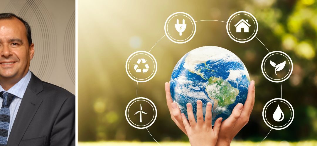 Presidente de Chilealimentos, Juan Manuel Mira: «La Sustentabilidad exige más colaboración Público – Privada»