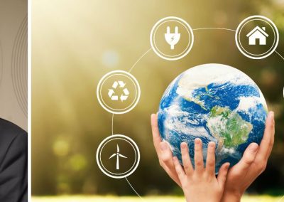 Presidente de Chilealimentos, Juan Manuel Mira: «La Sustentabilidad exige más colaboración Público – Privada»