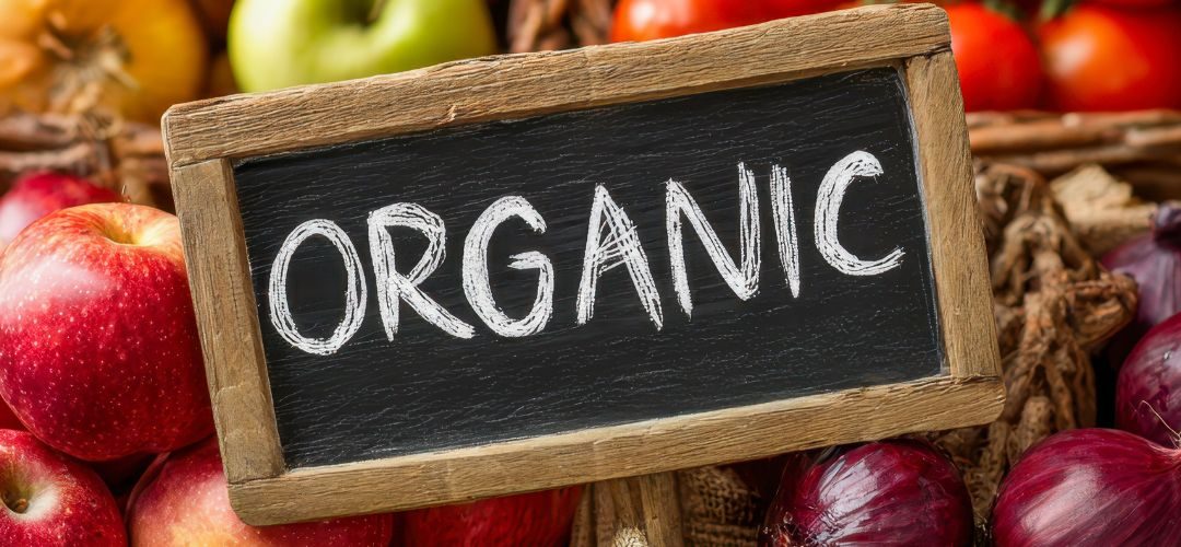 Orgánicos: Los suizos lideran en el gasto per cápita más alto del consumo mundial