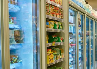 El consumidor italiano prioriza salud y funcionalidad por sobre el precio en compras de alimentos