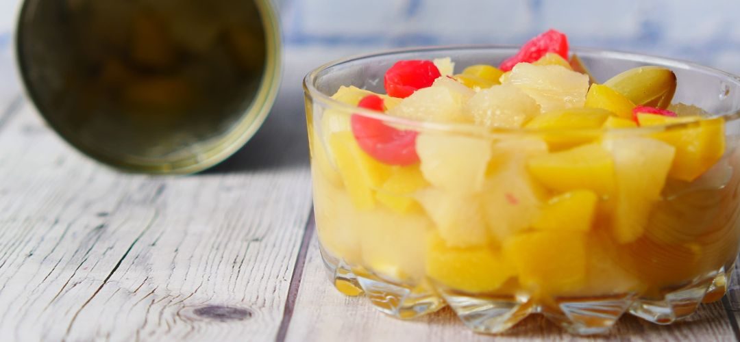 China/Frutas en Conserva: Exportaciones crecieron 1% en volumen y finalizaron en 645 mil toneladas el año 2025