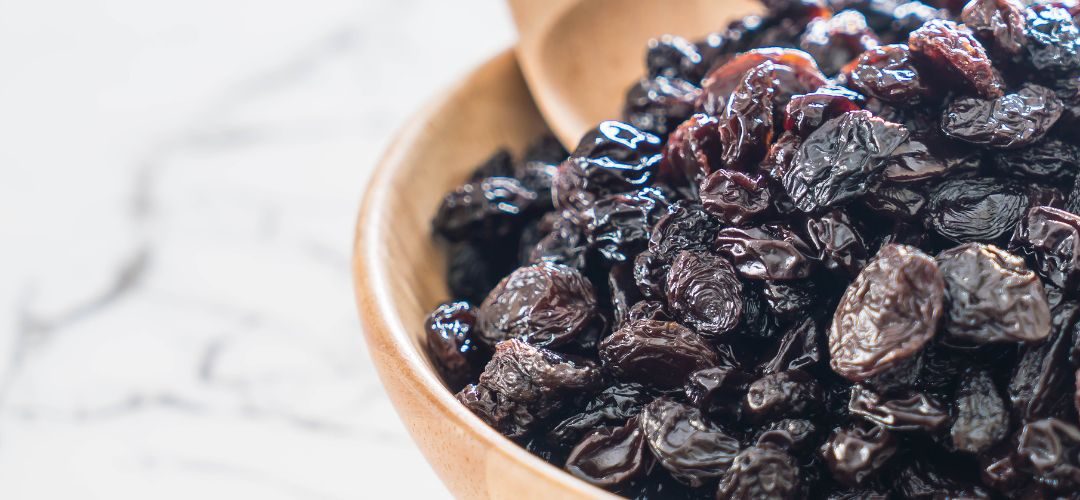 Sudáfrica/Pasas: Última actualización prevé una reducción del 14% de la producción 2025/26