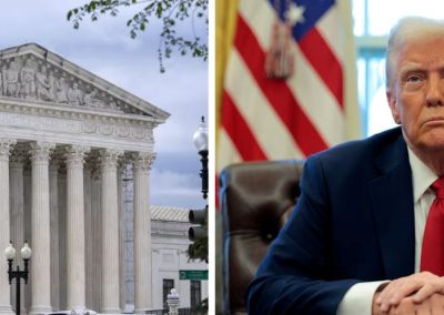 EE.UU.: Corte Suprema anula aranceles recíprocos, pero Trump anuncia nuevos gravámenes