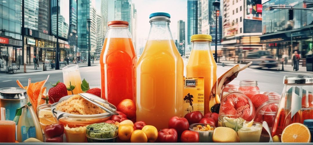 España: Exportaciones de alimentos y bebidas crecieron 4% y alcanzaron 75 billones de dólares en 2025