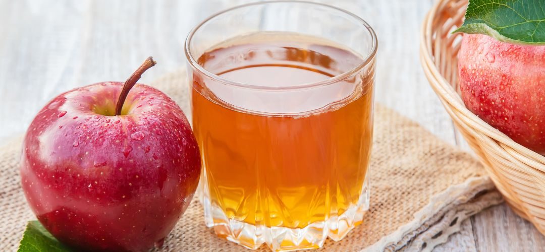 Jugo Concentrado de Manzana/Polonia: Disminuyen importaciones y Moldavia es el principal abastecedor