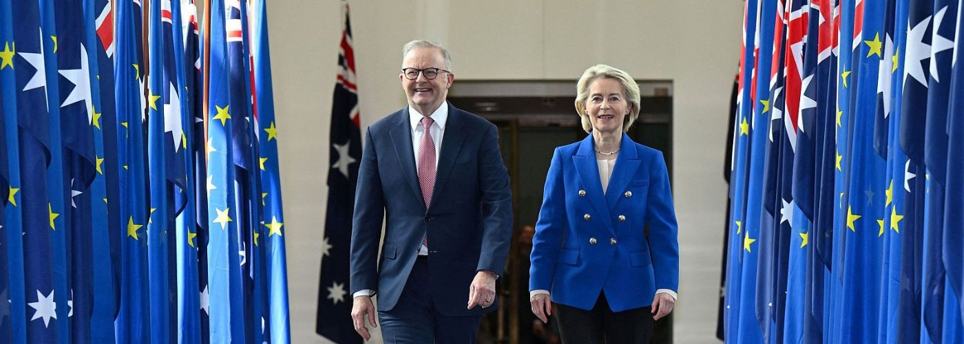 AUSTRALIA_UE_TRADE_AGREEMENT