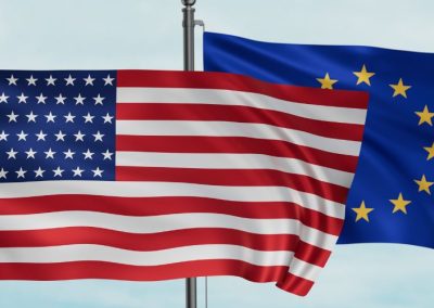 Aranceles: Parlamento Europeo aprobó el acuerdo EE.UU. – Unión Europea con límite de arancel del 15%