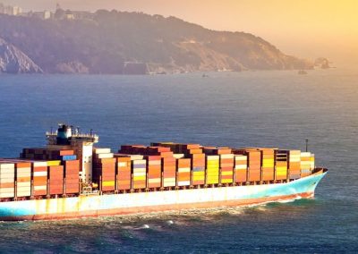 Turquía: Exportaciones de alimentos y bebidas alcanzaron 2,4 billones de dólares a Enero 2026