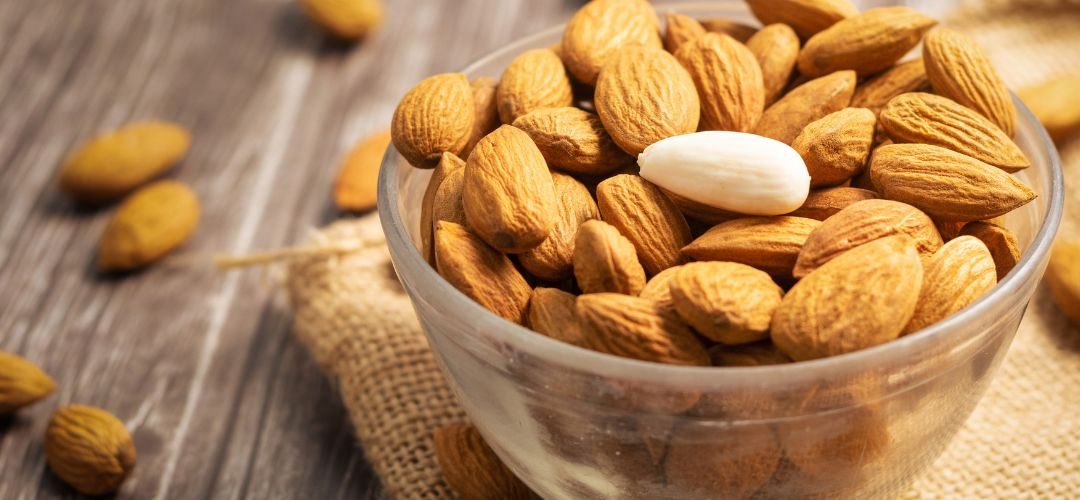 Almendras/Australia: Los precios siguen al alza a medida que aumenta la demanda China