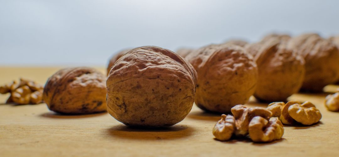 Nueces/California: Se paralizan las exportaciones hacia mercados claves por la guerra