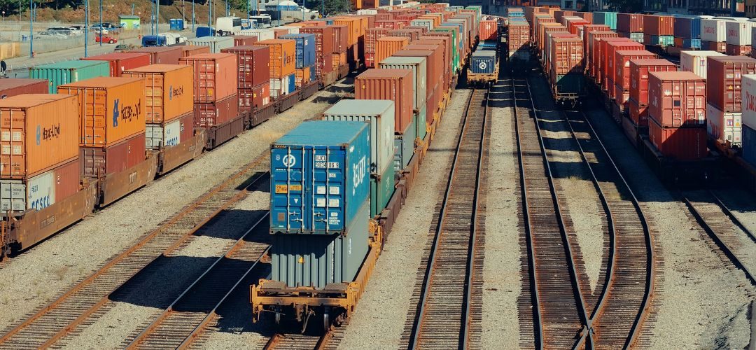 México: 1,4 millones de TEU anuales moverá el nuevo corredor ferroviario interoceánico que será una alternativa al canal de Panamá