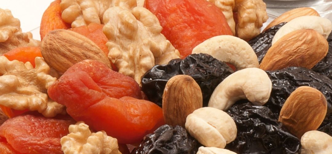 Frutos Secos y Deshidratados/Alemania: Importaciones duplican su valor los últimos 3 años y en 2025 el volumen alcanzó 653 mil toneladas