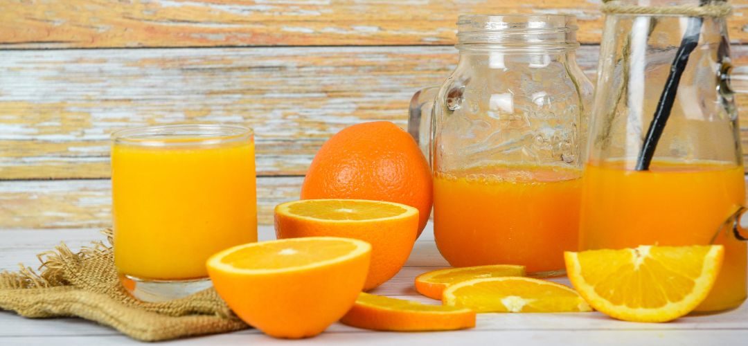 Jugo de Naranja: Demanda sigue sin repuntar pese a caída de precios