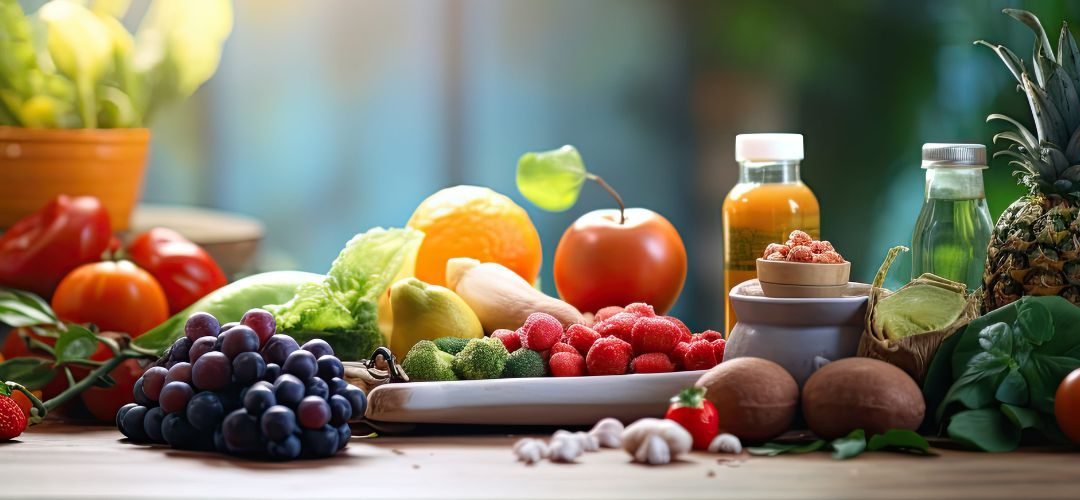 USDA/Taiwán: Ventas de ingredientes de alimentos y bebidas alcanzaron US$ 33 billones en 2025