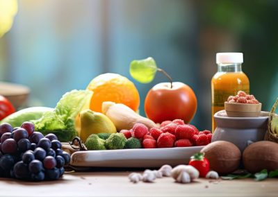 USDA/Taiwán: Ventas de ingredientes de alimentos y bebidas alcanzaron US$ 33 billones en 2025