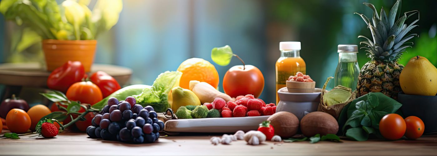 INGREDIENTES PARA ALIMENTOS