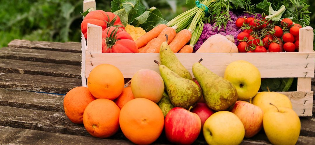 Análisis: El clima se convertirá en el principal factor de competitividad del sector hortofrutícola en los próximos 20 años