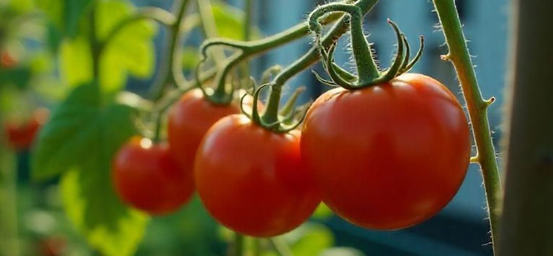 Italia: Alza del 45% del diésel complica la producción de plántulas para el tomate de procesamiento
