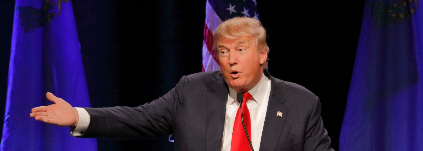 DONALD TRUMP ARANCELES DONALD TRUMP ARANCELES