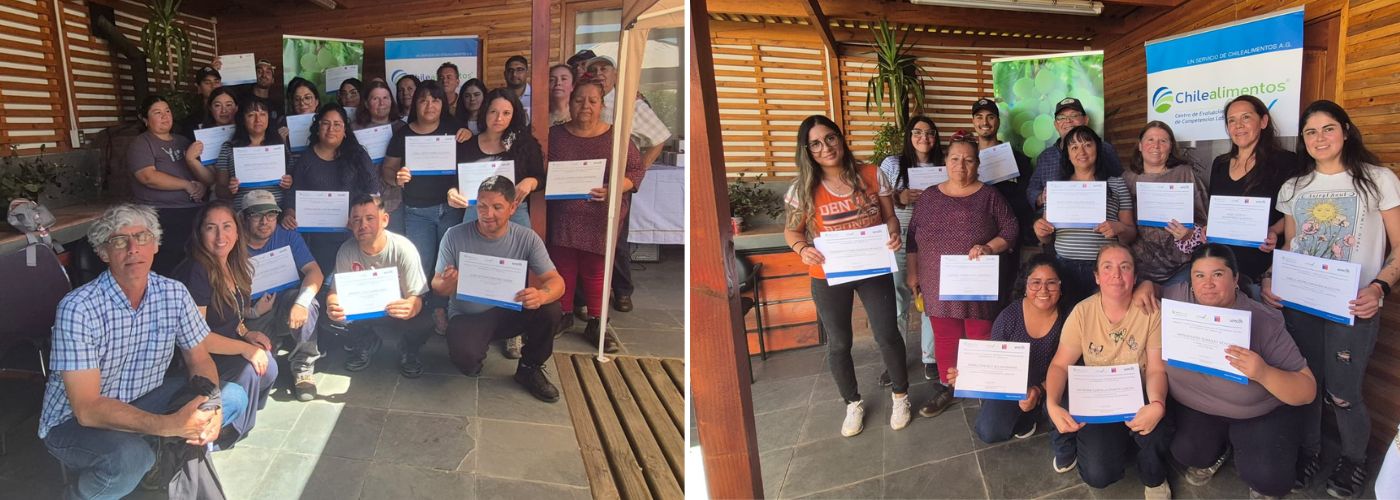 CERTIFICACION TRABAJADORES SUBSOLE CERTIFICACION TRABAJADORES SUBSOLE