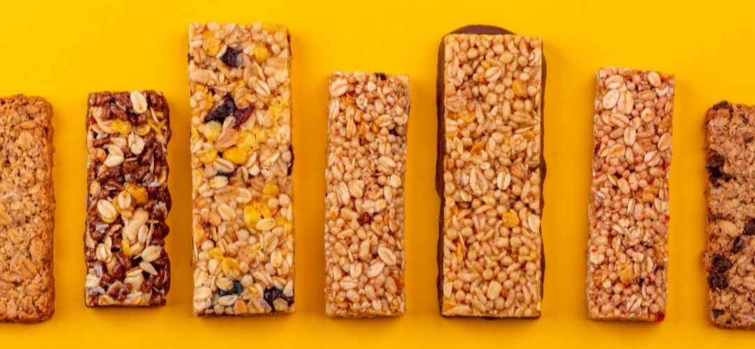 Snacks/Italia: el 79 % de las personas consume este alimento con regularidad a lo largo del día