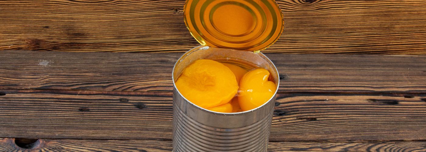 FRUTAS EN CONSERVA – DURAZNO FRUTAS EN CONSERVA - DURAZNO