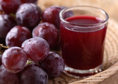 Jugo de Uva/OIV: Nuevo método para medir la acidez busca estandarizar análisis a nivel internacional