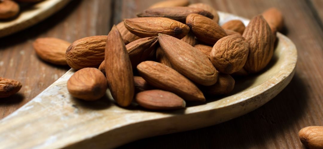 Almendras/Australia: Envíos hacia el mercado español aumentan 388% y a los Estados Unidos 336% a Enero 2026