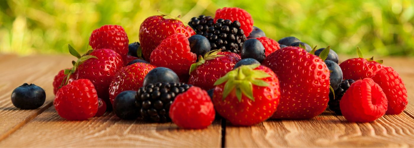 BERRIES-MESA DE MADERA BERRIES-MESA DE MADERA