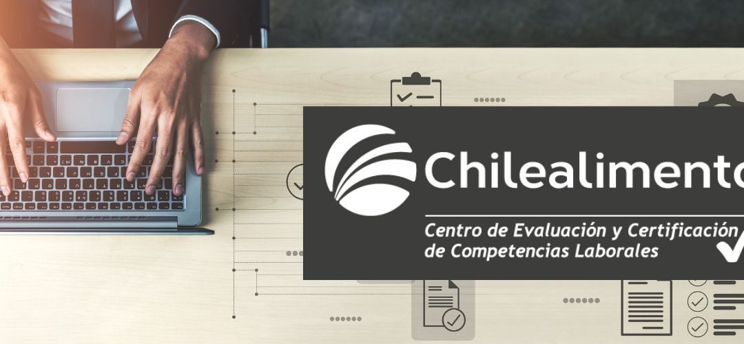 Gestor(a) Inclusión Laboral: 3 nuevas empresas realizaron proceso de evaluación con Chilealimentos