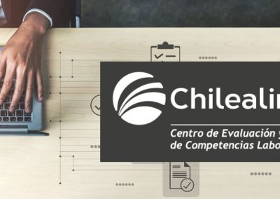 Gestor(a) Inclusión Laboral: 3 nuevas empresas realizaron proceso de evaluación con Chilealimentos