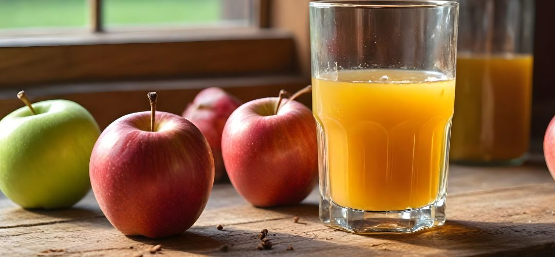 Polonia/Jugo de Manzana: Exportaciones caen a su nivel más bajo en 20 años y precios sufrieron caída sobre el 30% en 2025